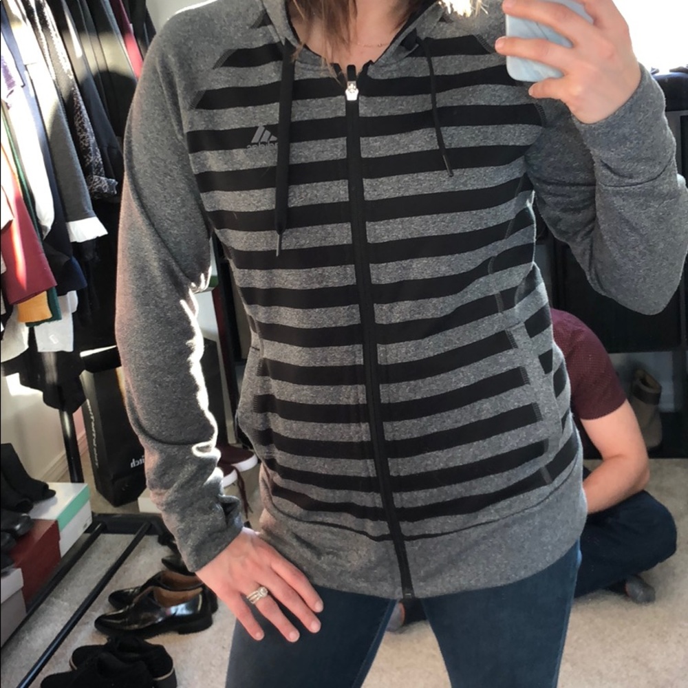 Adidas Hoodie
